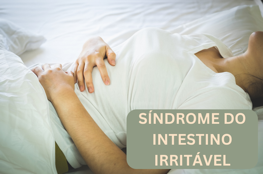 Síndrome do Intestino Irritável