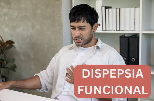 Dispepsia Funcional