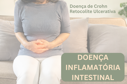Doença Inflamatória Intestinal