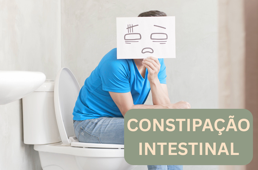 Constipação Intestinal